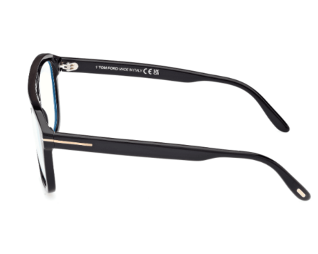195752-Eyeglasses Tom Ford FT6024-B